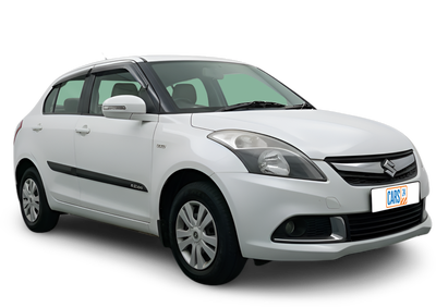 Maruti Swift Dzire-img